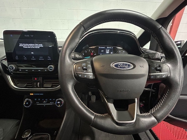 Used Ford Fiesta 2019 for sale - 75728228: Photo 13