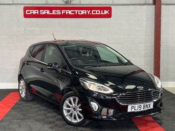 Ford - Fiesta