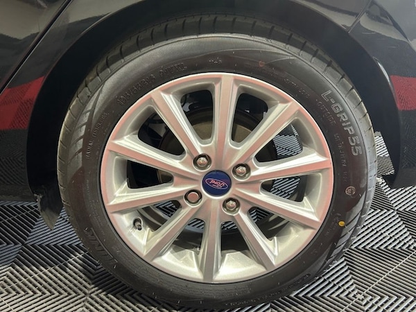 Used Ford Fiesta 2019 for sale - 75728228: Photo 26