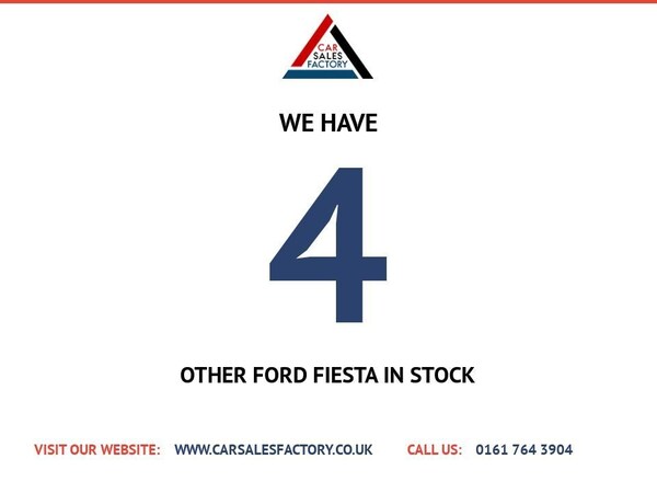 Used Ford Fiesta 2019 for sale - 75728228: Photo 30