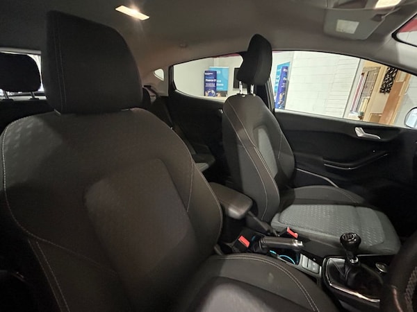Used Ford Fiesta 2019 for sale - 75728228: Photo 9