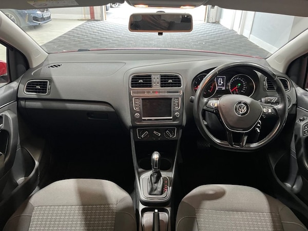 Used Volkswagen Polo 2014 for sale - 76210288: Photo 15