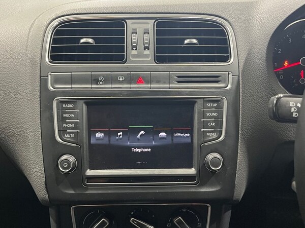 Used Volkswagen Polo 2014 for sale - 76210288: Photo 37