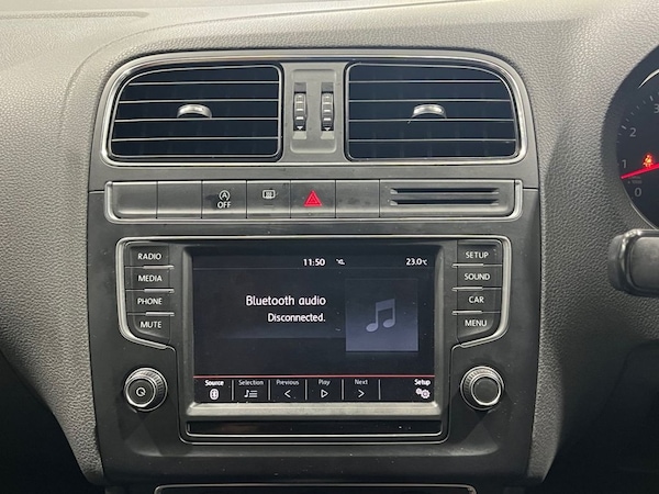 Used Volkswagen Polo 2014 for sale - 76210288: Photo 38