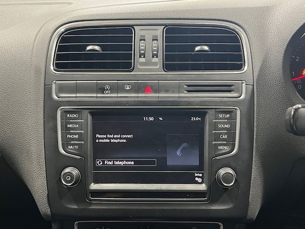 Used Volkswagen Polo 2014 for sale - 76210288: Photo 39