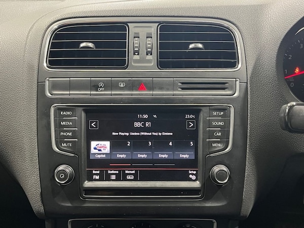Used Volkswagen Polo 2014 for sale - 76210288: Photo 42