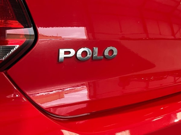 Used Volkswagen Polo 2014 for sale - 76210288: Photo 45