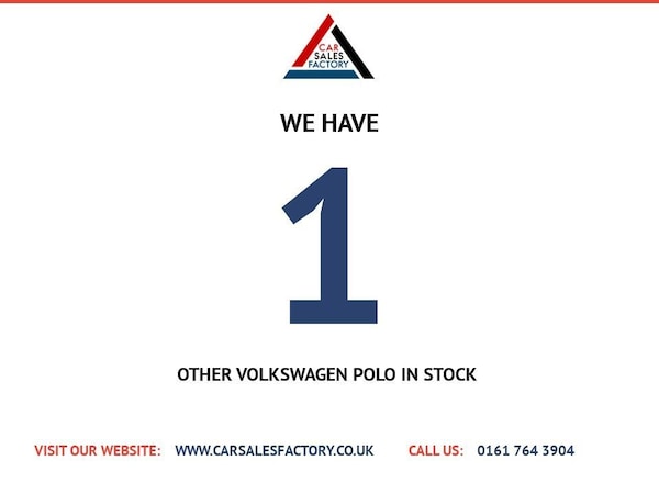 Used Volkswagen Polo 2014 for sale - 76210288: Photo 49