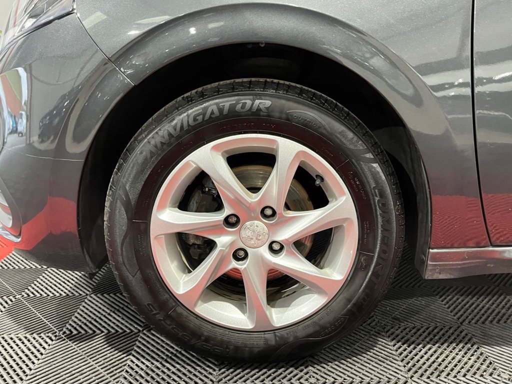 Used Peugeot 208 2016 for sale - 76323575: Photo 12