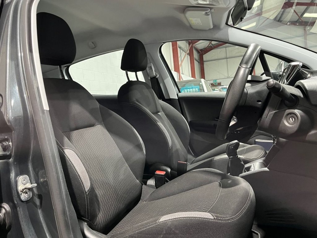 Used Peugeot 208 2016 for sale - 76323575: Photo 14