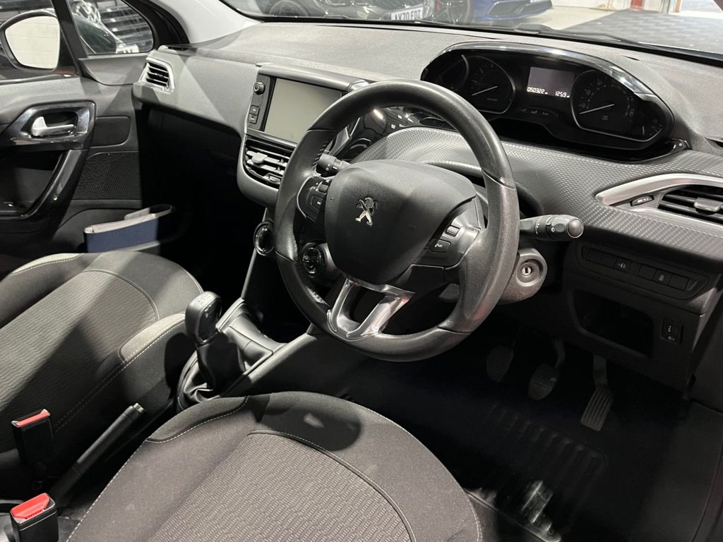 Used Peugeot 208 2016 for sale - 76323575: Photo 15