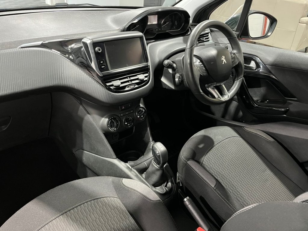 Used Peugeot 208 2016 for sale - 76323575: Photo 16