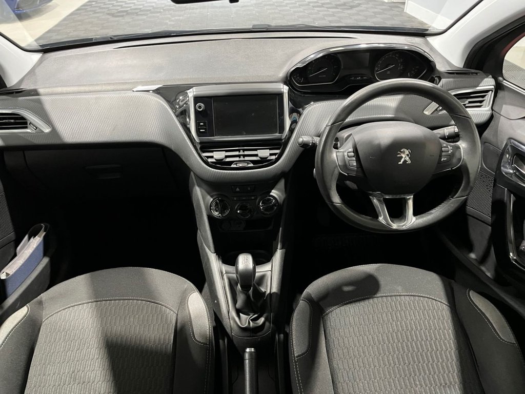 Used Peugeot 208 2016 for sale - 76323575: Photo 18