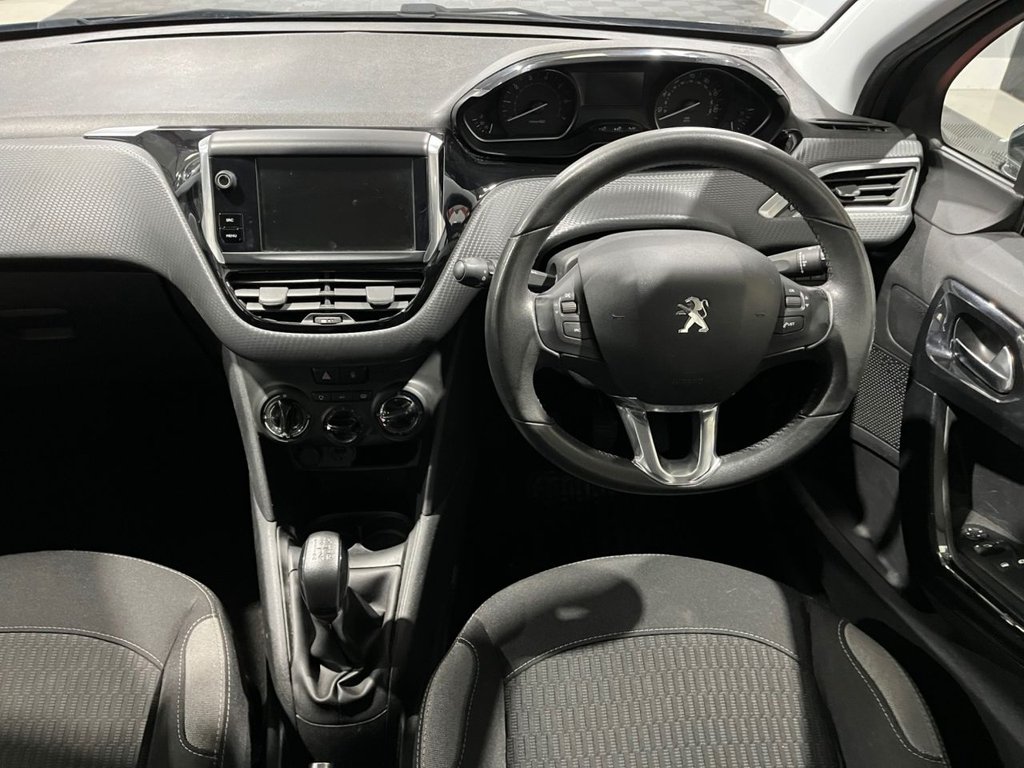 Used Peugeot 208 2016 for sale - 76323575: Photo 20