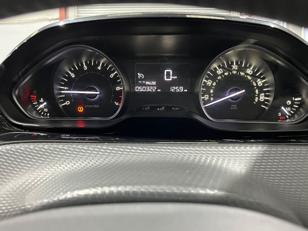 Used Peugeot 208 2016 for sale - 76323575: Photo 24
