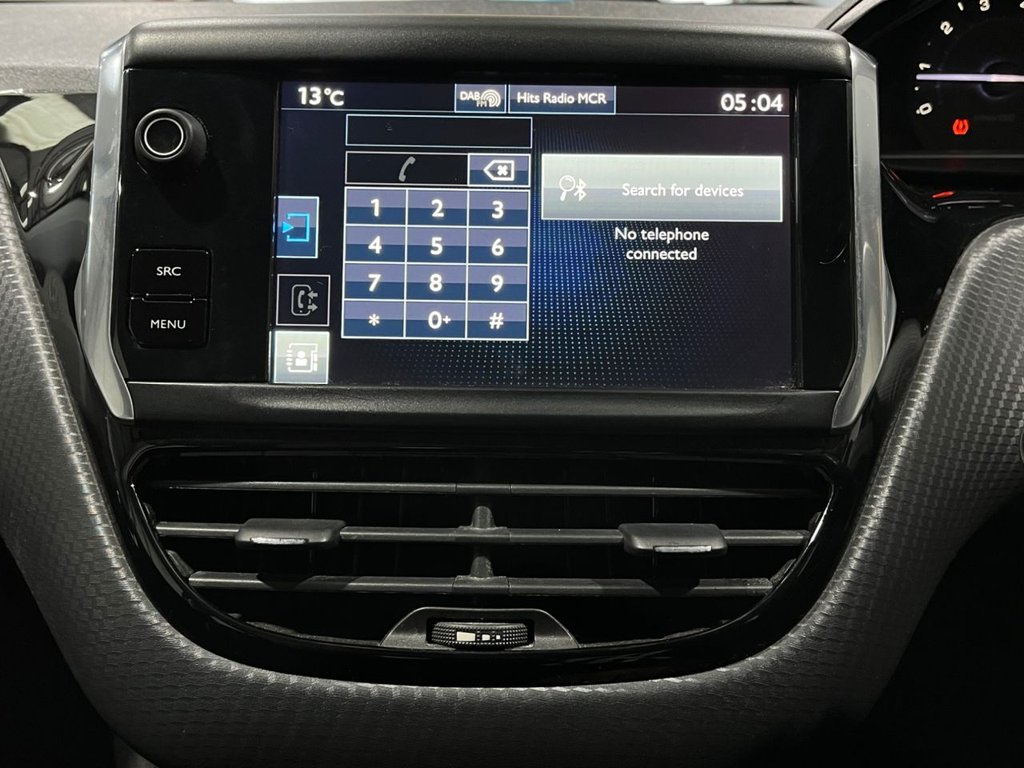 Used Peugeot 208 2016 for sale - 76323575: Photo 33