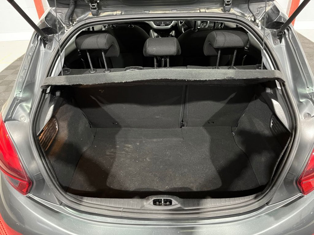 Used Peugeot 208 2016 for sale - 76323575: Photo 37