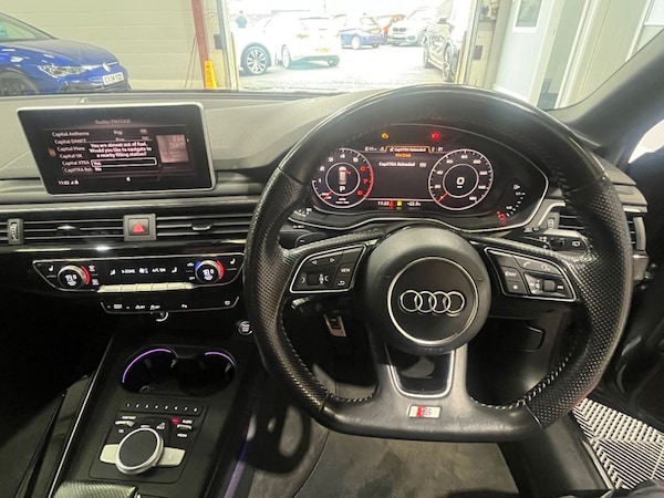 Used Audi A4 Avant 2018 for sale - 75728264: Photo 19