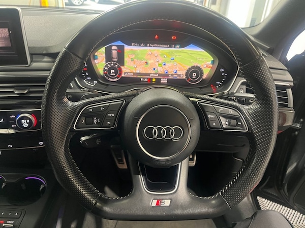 Used Audi A4 Avant 2018 for sale - 75728264: Photo 20