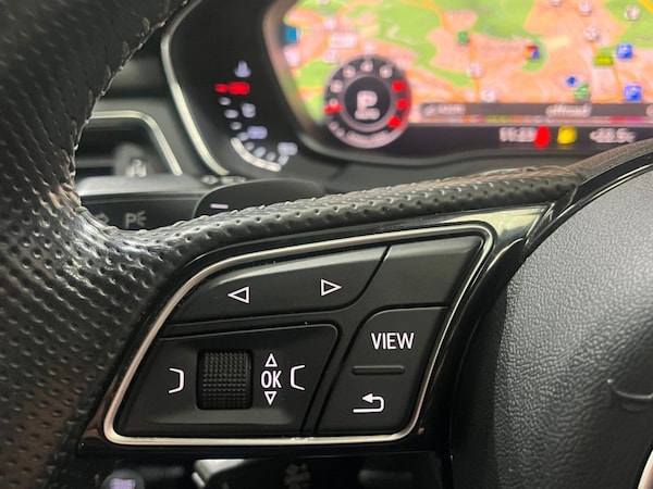 Used Audi A4 Avant 2018 for sale - 75728264: Photo 22