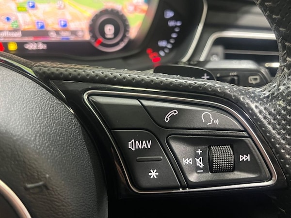 Used Audi A4 Avant 2018 for sale - 75728264: Photo 23