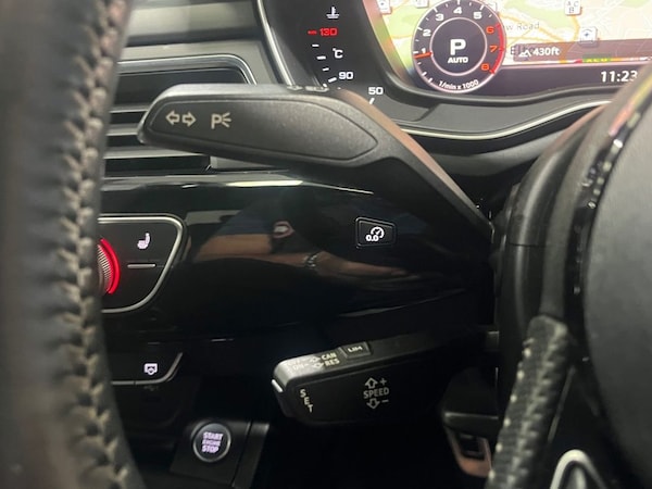 Used Audi A4 Avant 2018 for sale - 75728264: Photo 24