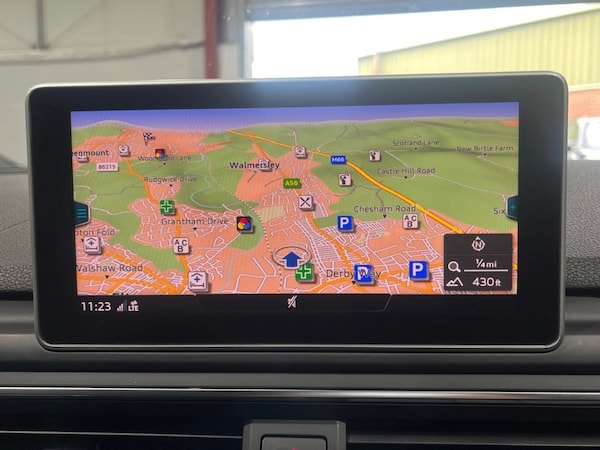 Used Audi A4 Avant 2018 for sale - 75728264: Photo 26