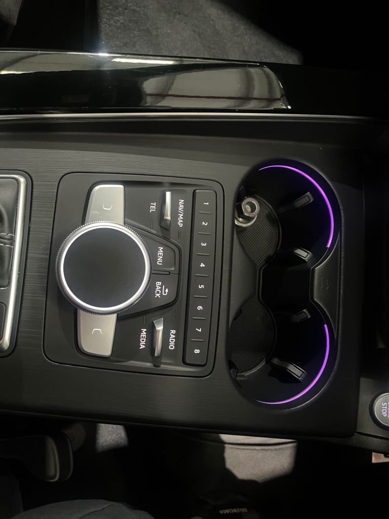 Vehicle 29