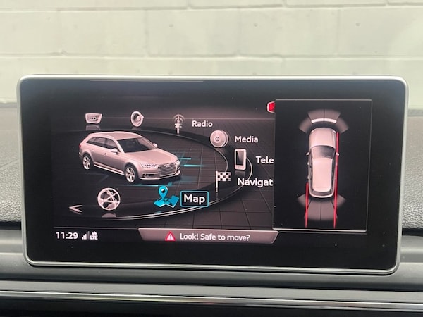 Used Audi A4 Avant 2018 for sale - 75728264: Photo 37