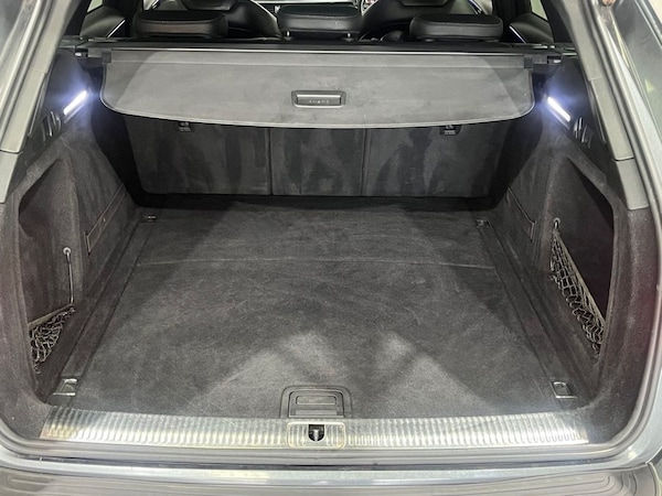 Used Audi A4 Avant 2018 for sale - 75728264: Photo 39