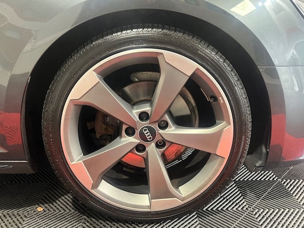 Used Audi A4 Avant 2018 for sale - 75728264: Photo 7