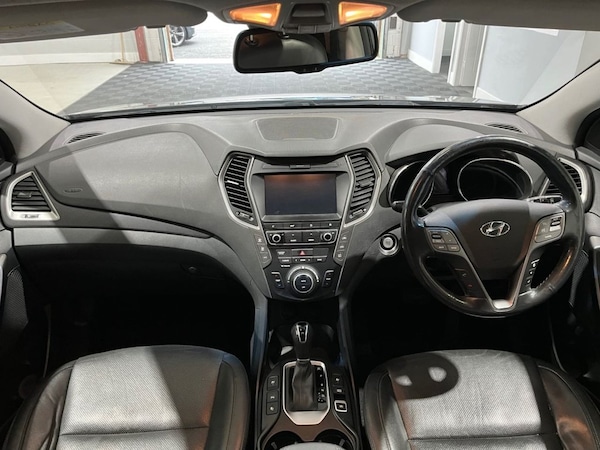 Used Hyundai Santa Fe 2016 for sale - 76210476: Photo 20