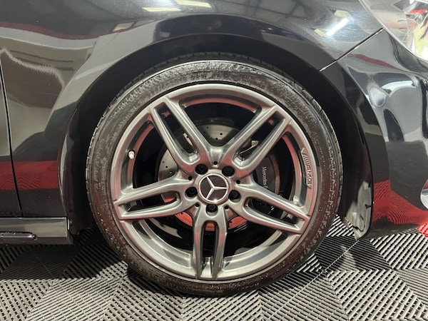 Used Mercedes-Benz A-Class 2016 for sale - 76119240: Photo 11