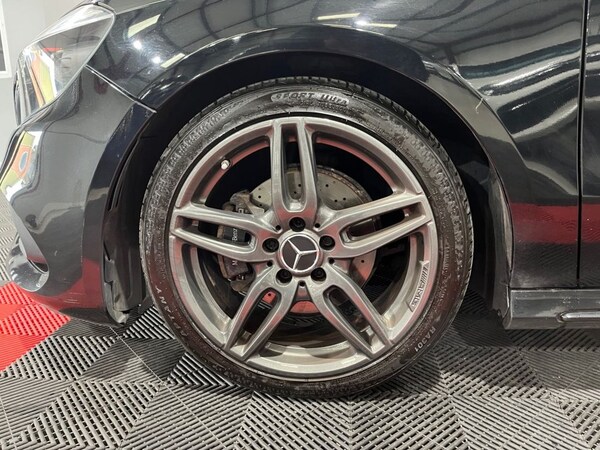 Used Mercedes-Benz A-Class 2016 for sale - 76119240: Photo 12