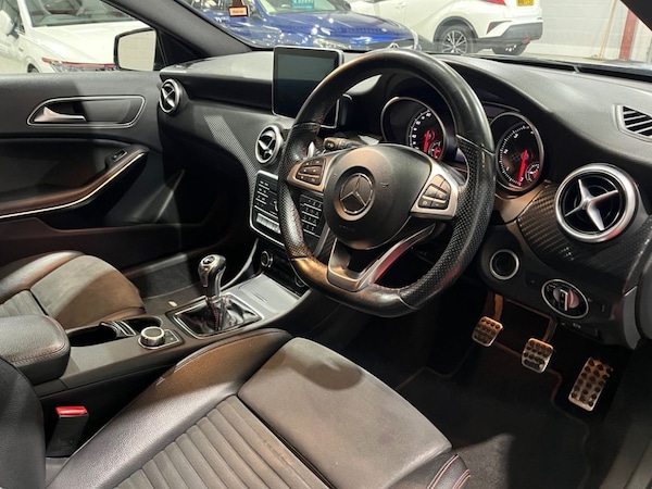 Used Mercedes-Benz A-Class 2016 for sale - 76119240: Photo 15