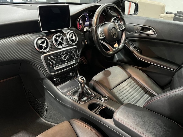 Used Mercedes-Benz A-Class 2016 for sale - 76119240: Photo 17