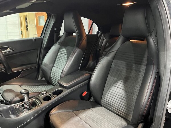 Used Mercedes-Benz A-Class 2016 for sale - 76119240: Photo 18