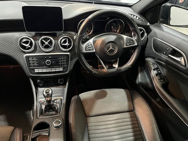 Used Mercedes-Benz A-Class 2016 for sale - 76119240: Photo 21