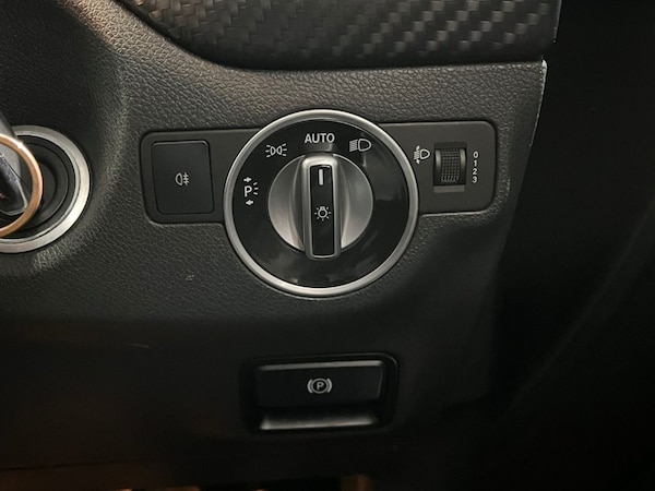 Used Mercedes-Benz A-Class 2016 for sale - 76119240: Photo 23