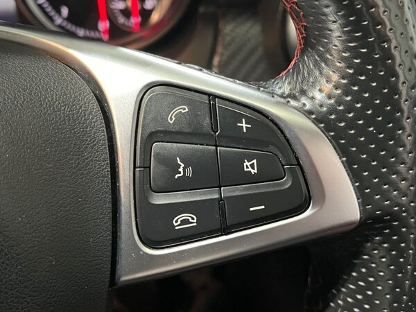 Used Mercedes-Benz A-Class 2016 for sale - 76119240: Photo 25
