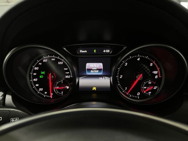 Used Mercedes-Benz A-Class 2016 for sale - 76119240: Photo 27