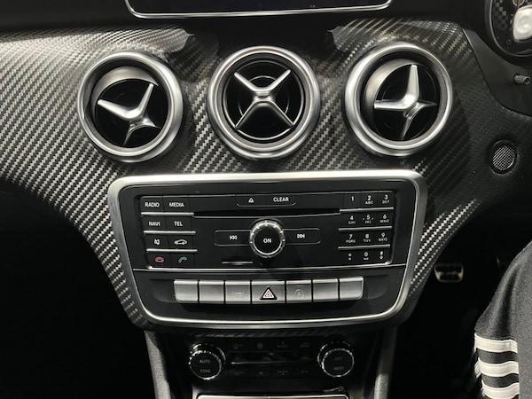 Used Mercedes-Benz A-Class 2016 for sale - 76119240: Photo 28