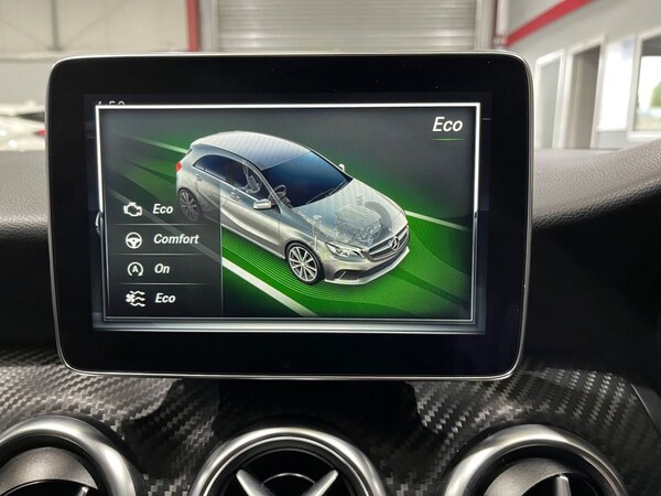 Used Mercedes-Benz A-Class 2016 for sale - 76119240: Photo 34