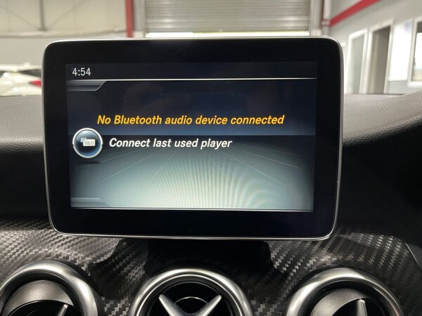 Used Mercedes-Benz A-Class 2016 for sale - 76119240: Photo 38