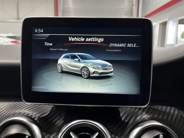 Used Mercedes-Benz A-Class 2016 for sale - 76119240: Photo 39
