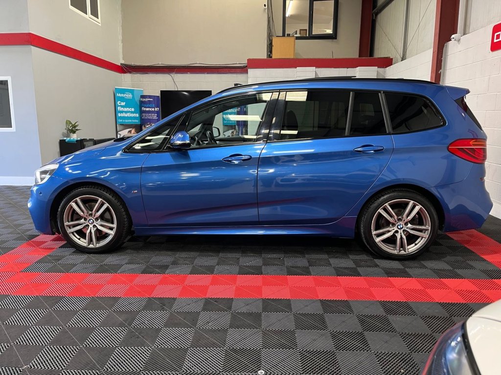 Used BMW 2 Series Gran Tourer 2015 for sale - 76118473: Photo 10