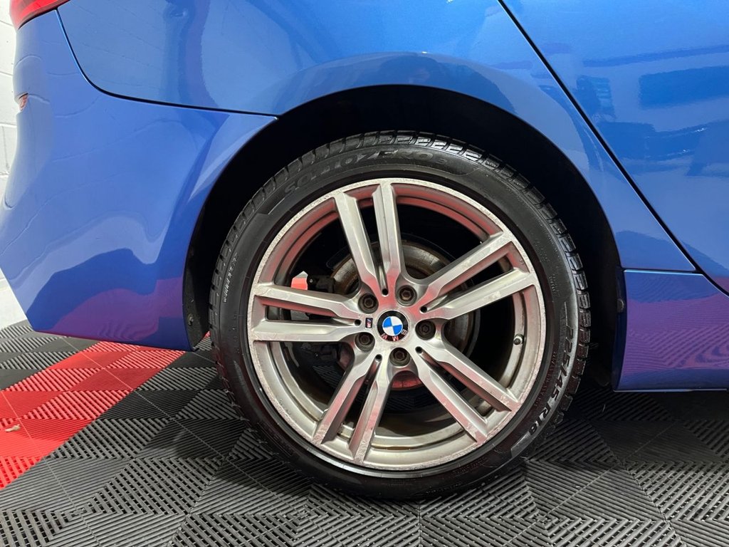 Used BMW 2 Series Gran Tourer 2015 for sale - 76118473: Photo 11