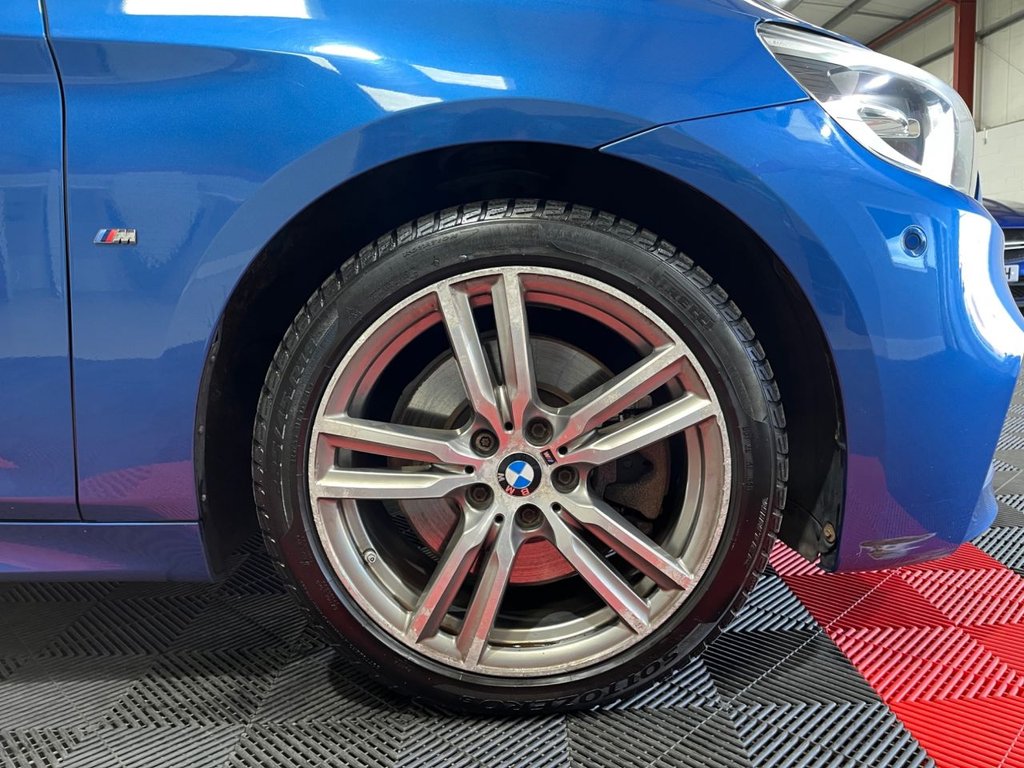 Used BMW 2 Series Gran Tourer 2015 for sale - 76118473: Photo 12
