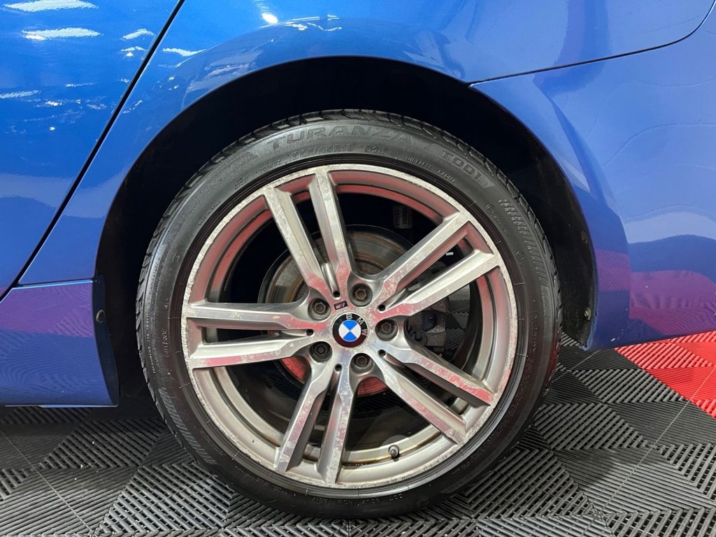 Used BMW 2 Series Gran Tourer 2015 for sale - 76118473: Photo 14