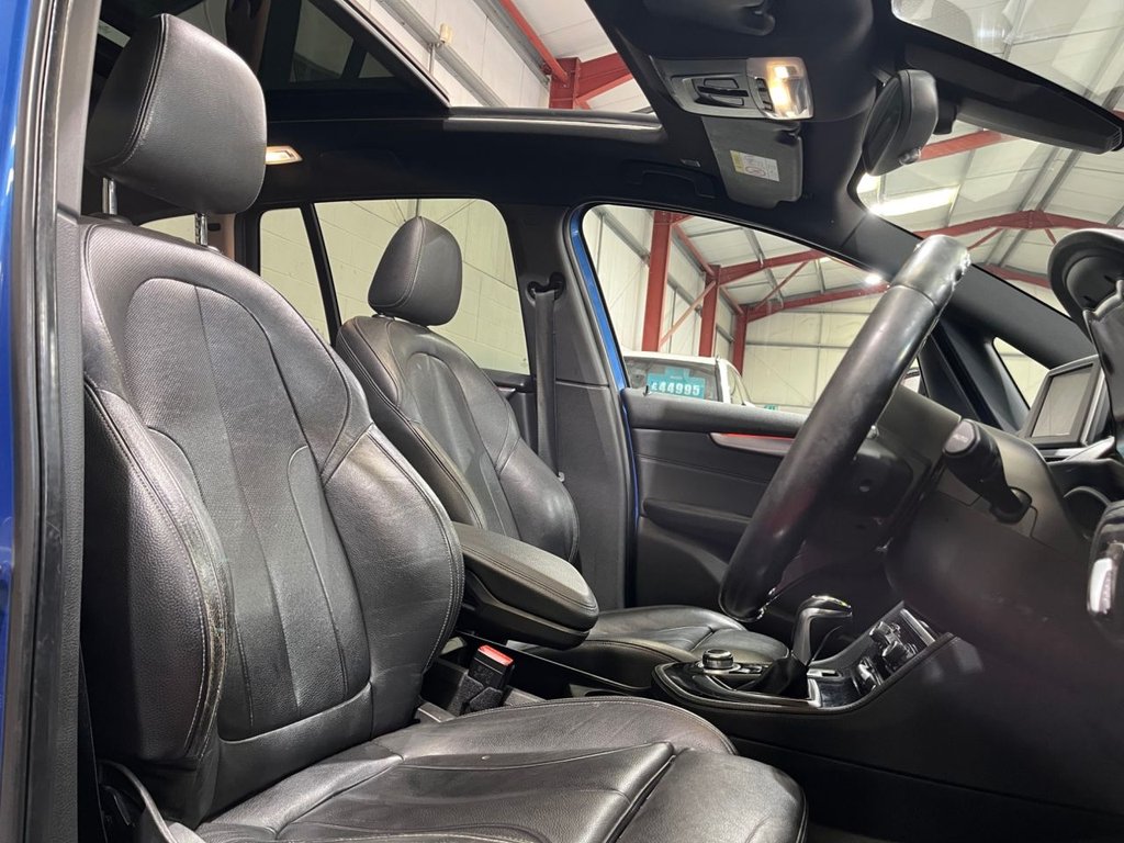 Used BMW 2 Series Gran Tourer 2015 for sale - 76118473: Photo 17